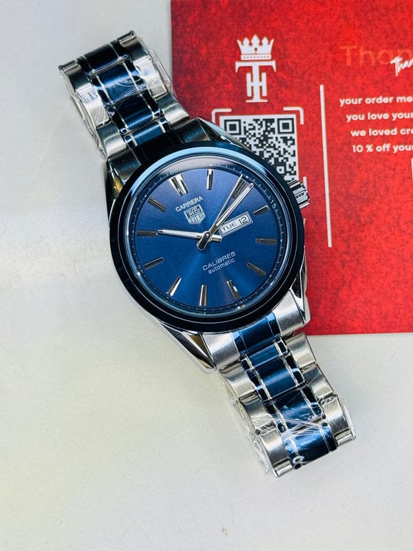Carrera TagHeuer