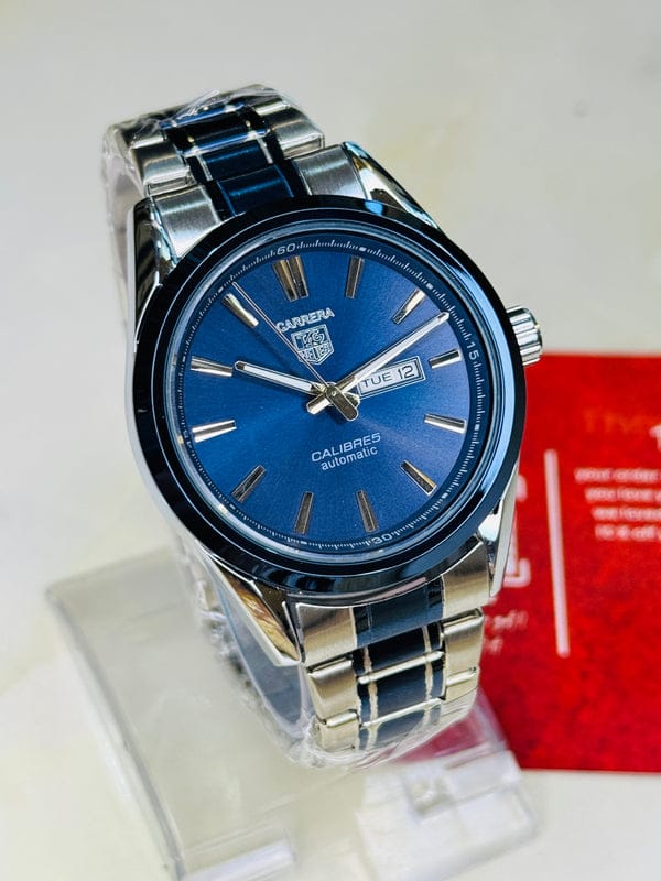 Carrera TagHeuer