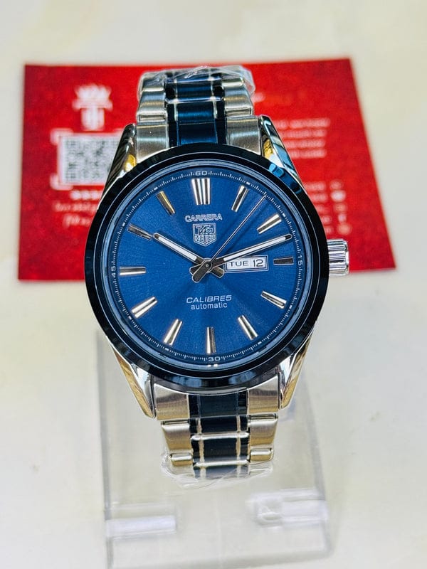 Carrera TagHeuer