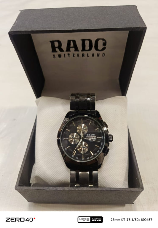 Tissot Eclusive Model
