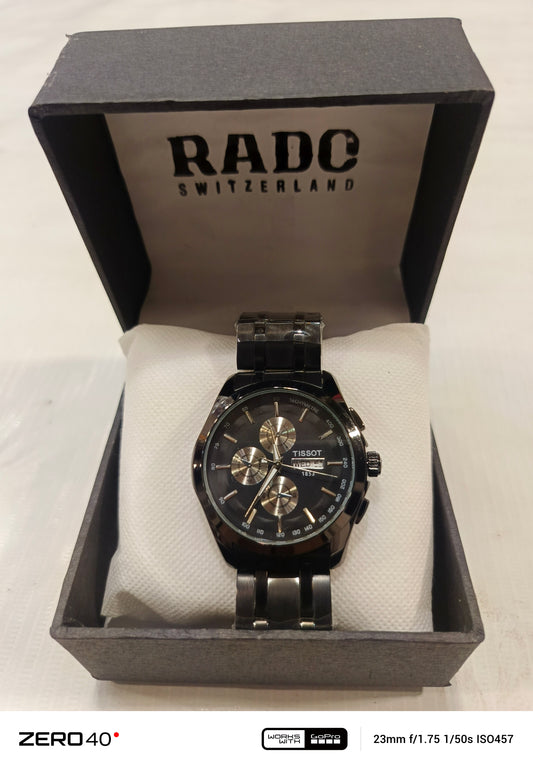 Tissot Eclusive Model